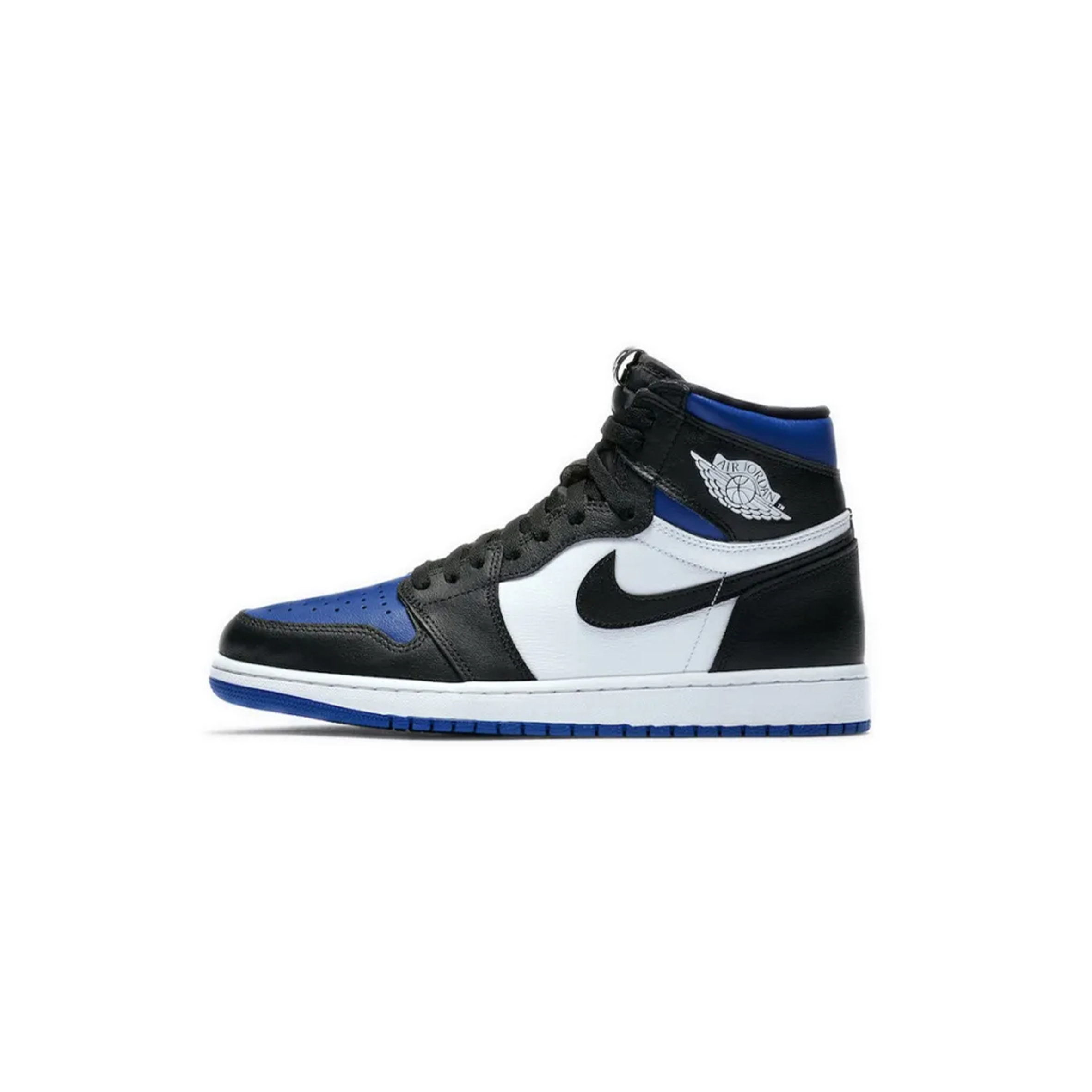 NIKE JORDAN 1 RETRO HIGH ROYAL TOE 555088-041